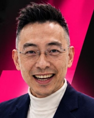 Alex Ye, Fundador da Busca Busca