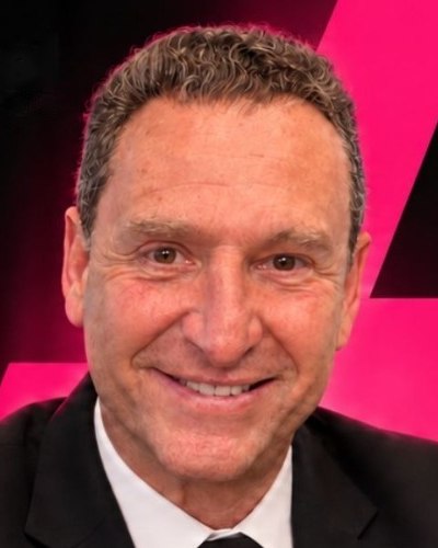 Fernando Mina, CEO da New LMF