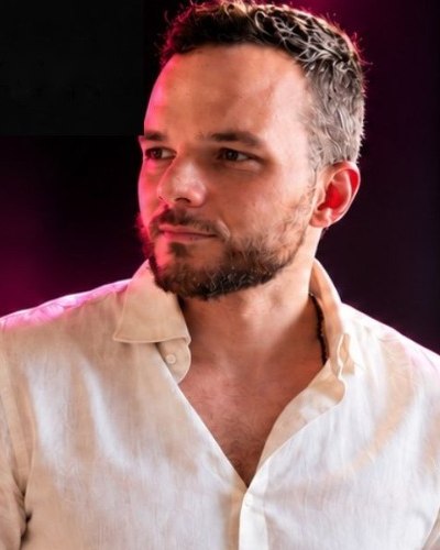 Leo Zalcman, CEO da Play TV