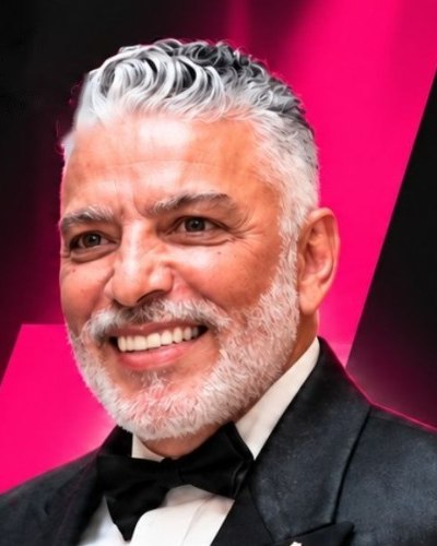 Comendador Regino Barros, Presidente da ABRID